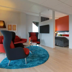 Clarion Hotel Energy комната для гостей фото 5