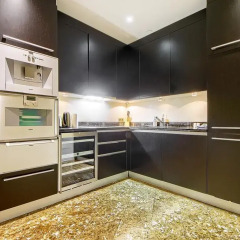 Апартаменты Sky Apartments Rentals Service Улучшенные апартаменты с разными типами кроватей фото 40