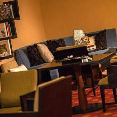 Renaissance Washington, DC Downtown Hotel 4* Стандартный номер с различными типами кроватей фото 3