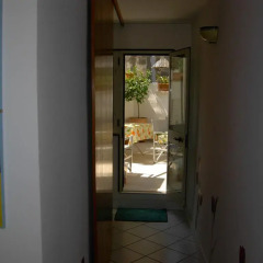 Отель Secret garden in the old town Лечче интерьер отеля