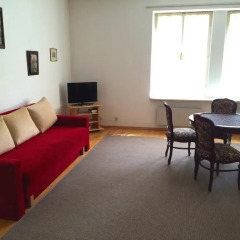 Отель Residence Vlašská Апартаменты фото 15
