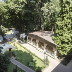 Гостиница Делис Украина, Львов - отзывы, цены и фото номеров - забронировать гостиницу Делис онлайн фото 7