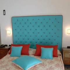 Hotel Residence 4* Стандартный номер с различными типами кроватей
