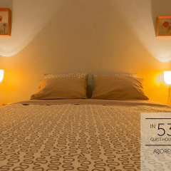 Отель In53 Guest House Понта-Делгада интерьер отеля фото 2