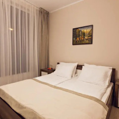 Апартаменты Sonia Apartments комната для гостей фото 5