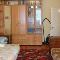 Апартаменты Apartments on Kominterna Мурманск детские мероприятия