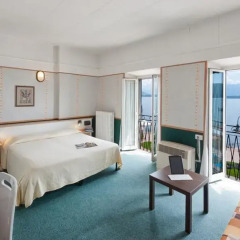 Hotel Eden 3* Стандартный номер фото 14