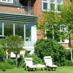 Отель Casa Corner Bed & Breakfast Дания, Алборг - отзывы, цены и фото номеров - забронировать отель Casa Corner Bed & Breakfast онлайн фото 2
