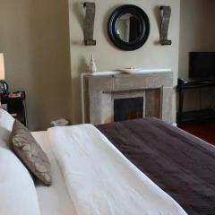 The Duckworth Boutique Hotel 3* Стандартный номер с различными типами кроватей фото 3