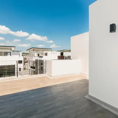 Отель Phuket Marbella Villa 4* Апартаменты с различными типами кроватей фото 20