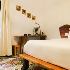 Stop and Go Boutique Hotel Since 1982 Стандартный номер с различными типами кроватей фото 5