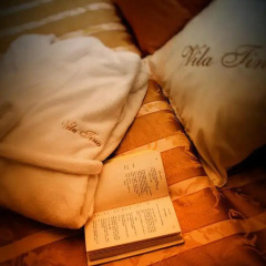 Hotel Vila Tina 3* Стандартный номер с двуспальной кроватью фото 17