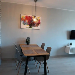 Отель Sopocki Apartament Сопот питание