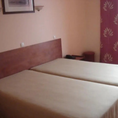 Imperio Hotel 2* Стандартный номер фото 2