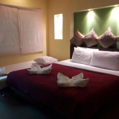Отель Andaman Legacy Guest House Таиланд, Краби - отзывы, цены и фото номеров - забронировать отель Andaman Legacy Guest House онлайн спа фото 2