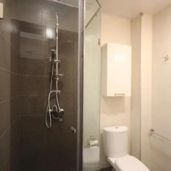 Отель Luxury Appartment at Abovyan street Армения, Ереван - отзывы, цены и фото номеров - забронировать отель Luxury Appartment at Abovyan street онлайн ванная фото 2