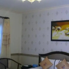 Отель Hai Au Mui Ne Beach Resort & Spa 4* Номер Делюкс фото 37