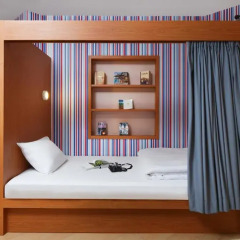 Отель U-tiny Boutique Home Suvarnabh 4* Номер Делюкс фото 6