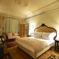 Best Western Premier Cappadocia - Special Class 4* Номер Делюкс с различными типами кроватей фото 12