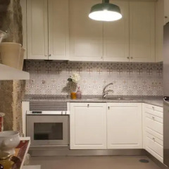 Being Porto Hostel в номере