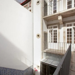 Porto Lounge Hostel & Guesthouse Порту комната для гостей фото 4