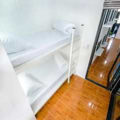 Eco Hostel Стандартный номер