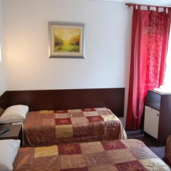 Vabriku Hostel комната для гостей фото 5