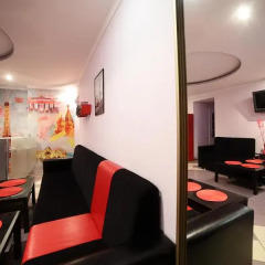 Гостиница VIVA hostel Беларусь, Минск - - забронировать гостиницу VIVA hostel, цены и фото номеров интерьер отеля фото 2