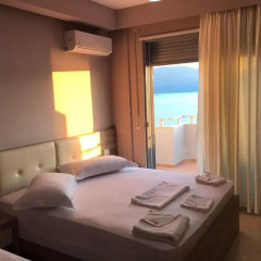 Hotel Divers 3* Номер Комфорт с различными типами кроватей фото 12