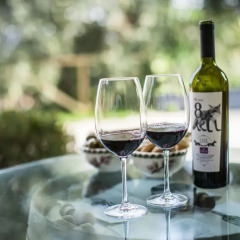 Отель Agriturismo Le Volpi Италия, Региональный парк Colli Euganei - отзывы, цены и фото номеров - забронировать отель Agriturismo Le Volpi онлайн бассейн