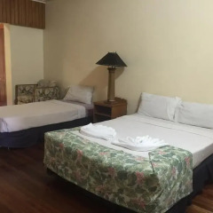 Southern Cross Hotel комната для гостей фото 3