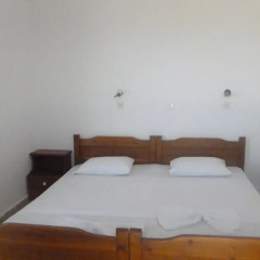 Отель Preveli Rooms комната для гостей фото 2