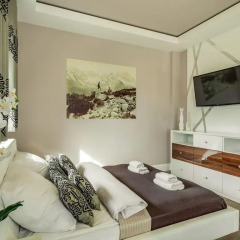Отель Zakopiańskie Tarasy Premium Spa комната для гостей фото 2