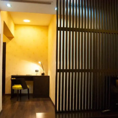 Hotel Iliria 4* Номер Делюкс с различными типами кроватей фото 8