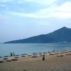 Ariadni Hotel Bungalows пляж