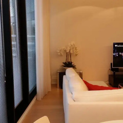 Отель Kreutzwaldi Penthouse спа фото 2