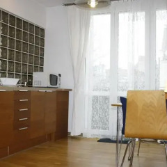 Апартаменты The Best Stay Old Town Apartments в номере фото 2