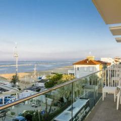 Hotel Stella D'oro Римини балкон