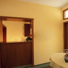 Отель Penzion Fan 3* Студия с различными типами кроватей фото 9