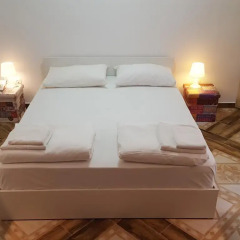 Отель Guesthouse Tianis 4* Люкс с различными типами кроватей фото 4