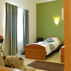 Отель Sunstone Guest House 3* Стандартный номер фото 3