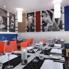 Lindner Hotel & Sports Academy 3* Номер категории Эконом с различными типами кроватей фото 2