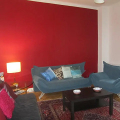 Отель Judy and Sandor Apartmen комната для гостей фото 4