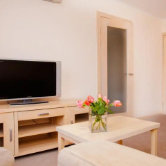 Tia Hotel удобства в номере