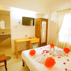 Blue Sea 3 Hotel Nha Trang комната для гостей фото 2