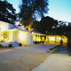 Отель Simple Life Cliff View Resort 3* Стандартный номер с различными типами кроватей фото 2