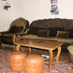Отель Homestay Happiness интерьер отеля