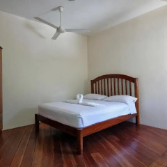 Kiwi Hotel 3* Улучшенные апартаменты с различными типами кроватей фото 6