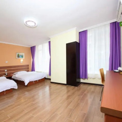 Bao Li Feng Hotel комната для гостей фото 4