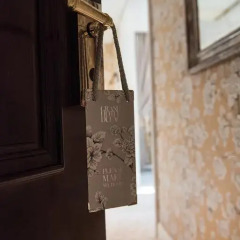 Grand Hotel du Lac 5* Улучшенный номер с различными типами кроватей фото 5